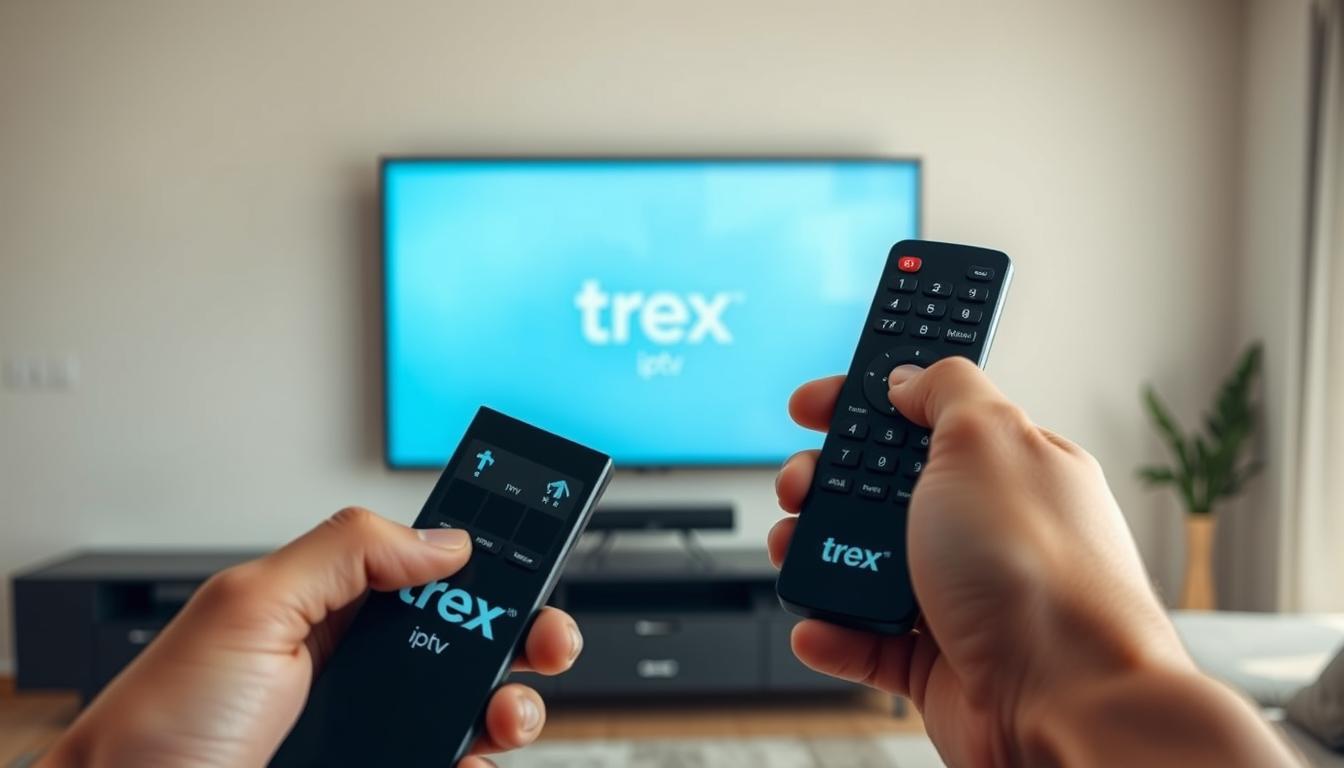 OTT trial no credit card