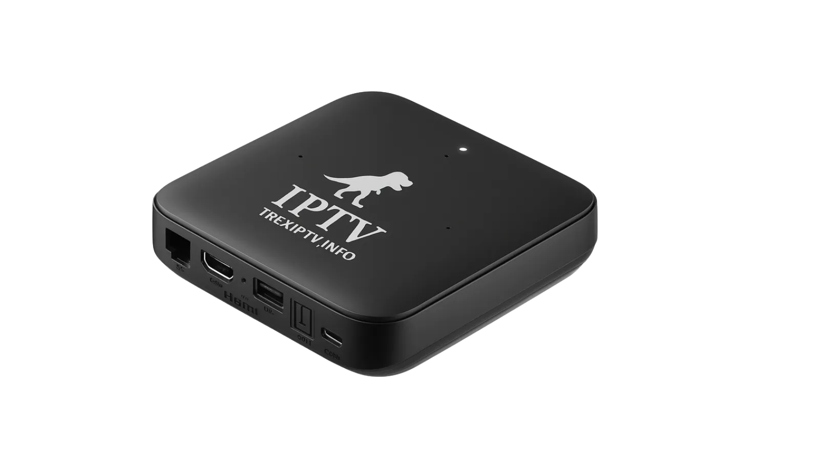trex ott