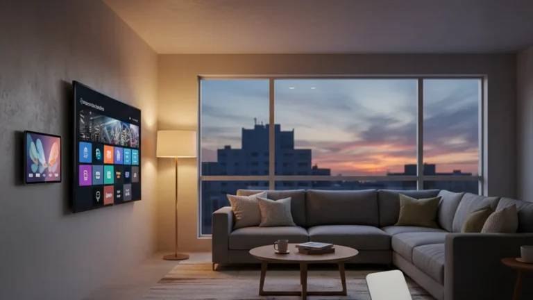 OTT setup — TREX OTT 2026 guide