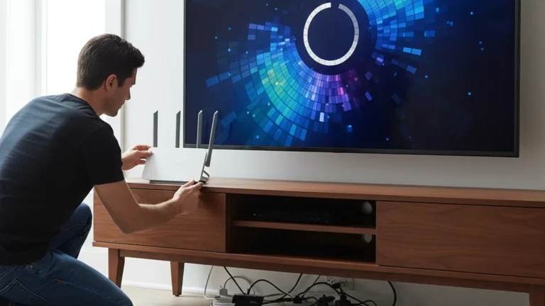 OTT buffering fix — TREX OTT 2026 guide