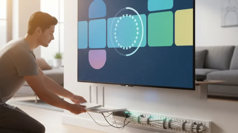 OTT channels not loading — TREX OTT 2026 guide
