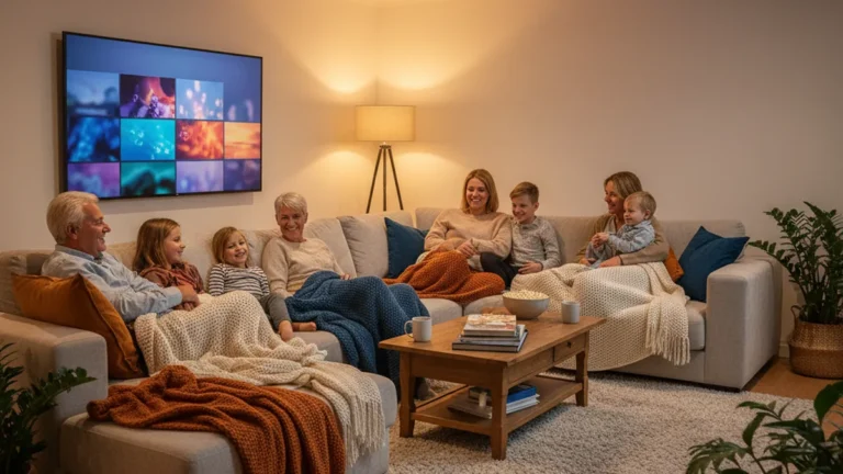 OTT cord cutting — TREX OTT 2026 guide
