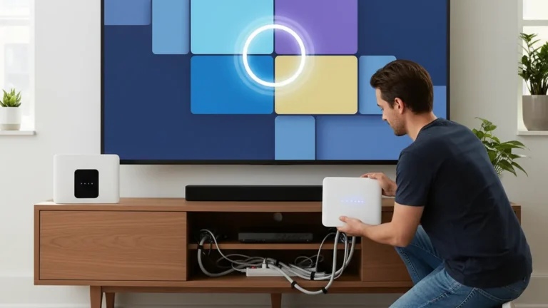 OTT error codes — TREX OTT 2026 guide