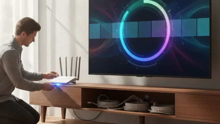 OTT ethernet vs wifi — TREX OTT 2026 guide