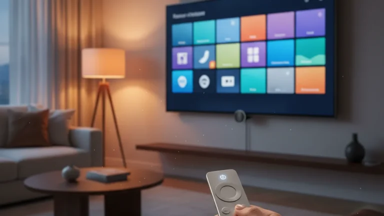 OTT Fire TV Cube setup — TREX OTT 2026 guide