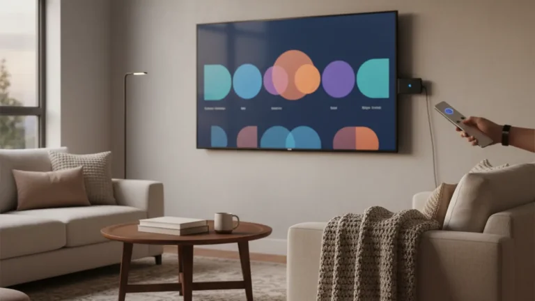 OTT Firestick setup — TREX OTT 2026 guide