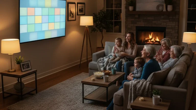 OTT for seniors — TREX OTT 2026 guide