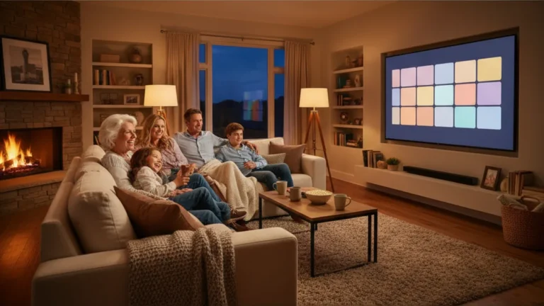 OTT for travelers — TREX OTT 2026 guide