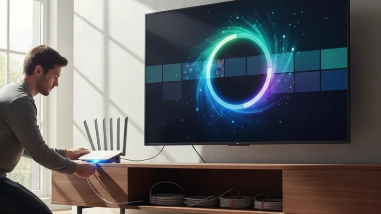 OTT freezing fix — TREX OTT 2026 guide
