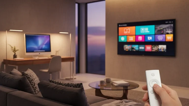 OTT Mac setup — TREX OTT 2026 guide