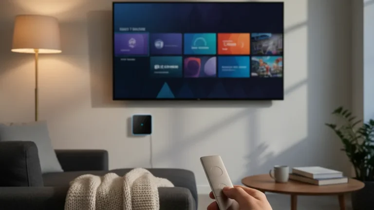 OTT MECOOL X96 setup — TREX OTT 2026 guide