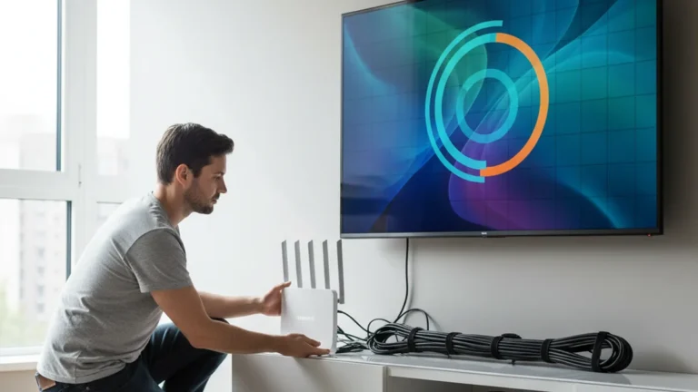 OTT blurry picture — TREX OTT 2026 guide