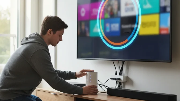 OTT router settings — TREX OTT 2026 guide