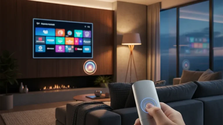 OTT Samsung Tizen setup — TREX OTT 2026 guide