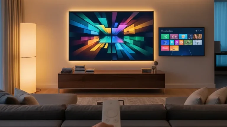 OTT Sony Bravia setup — TREX OTT 2026 guide