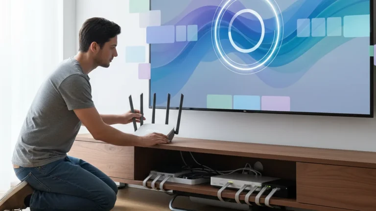 OTT VPN buffering — TREX OTT 2026 guide
