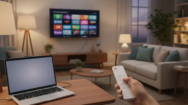 OTT Windows 11 setup — TREX OTT 2026 guide